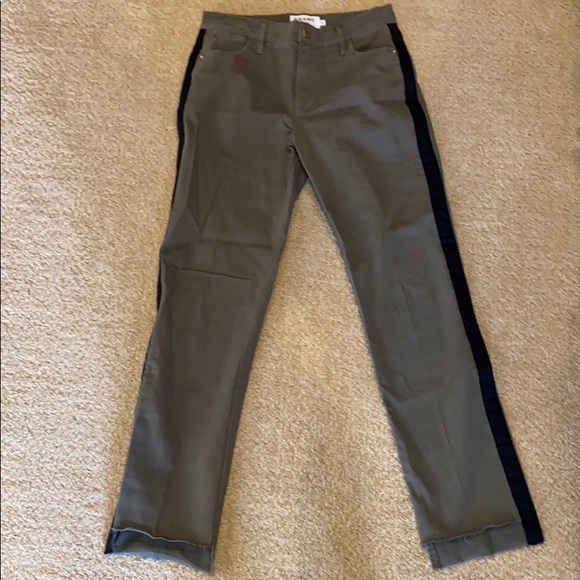 Frame Pant - Picture 2 of 7